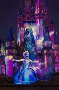 frozencastle | The Main Street Mouse