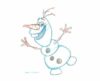 Olaf573x465 | The Main Street Mouse