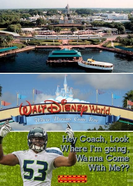 SB Champions and MVP1 | The Main Street Mouse