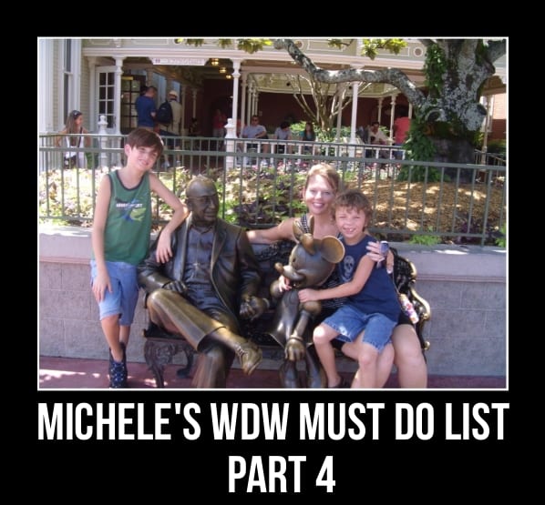 mustdo4 | The Main Street Mouse