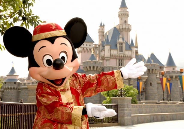 `themainstreetmouse | The Main Street Mouse