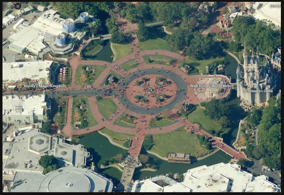 tmsm | The Main Street Mouse