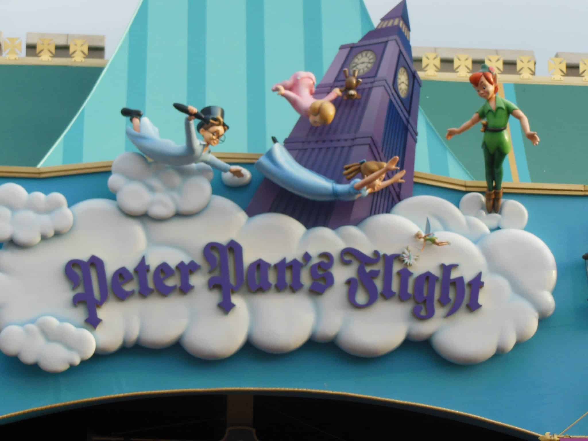 tmsm | The Main Street Mouse