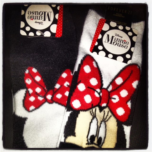 socks | The Main Street Mouse