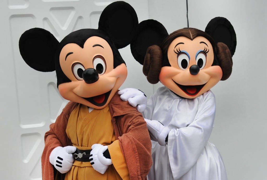 swwmick | The Main Street Mouse