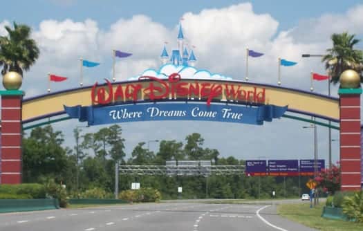 wdwentrance | The Main Street Mouse