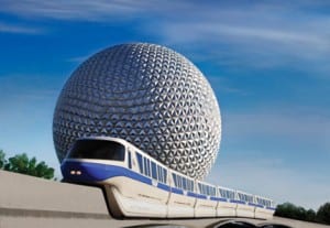 How Well Do You Know … Epcot Theme Park