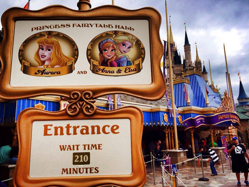 frozenwait | The Main Street Mouse
