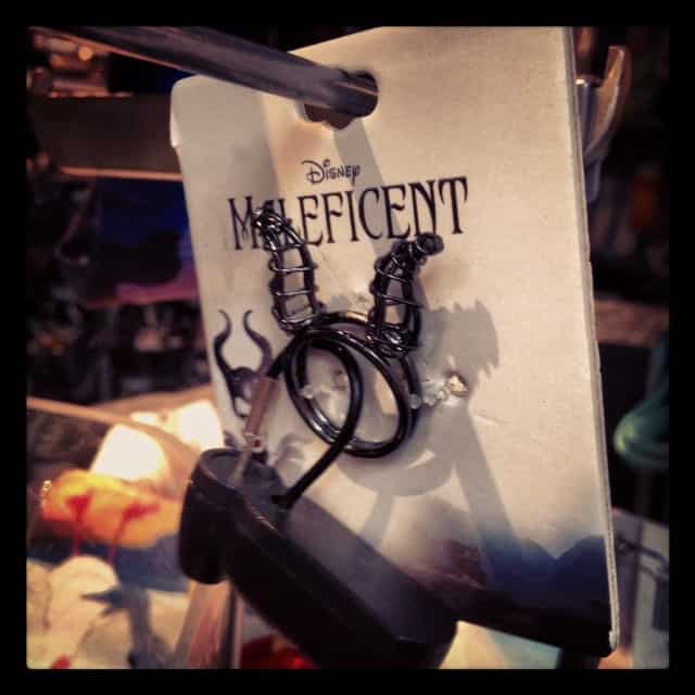 ring | The Main Street Mouse