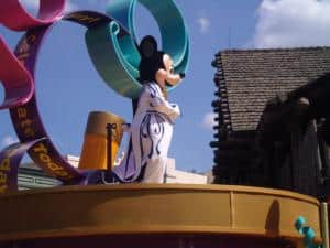 GE DIGITAL CAMERA | The Main Street Mouse