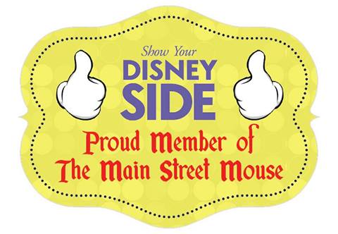 disneysidetmsm | The Main Street Mouse