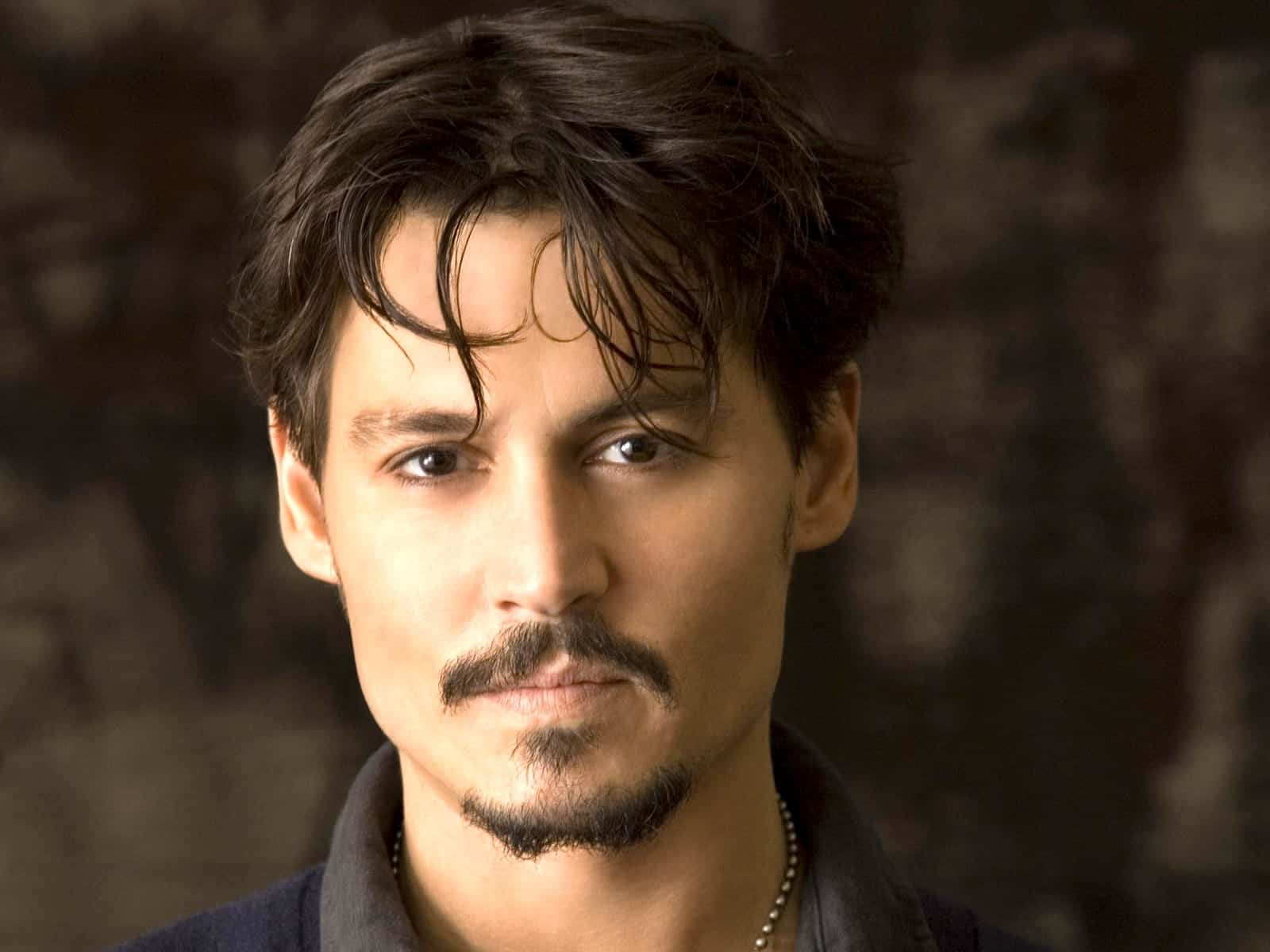 johnnydepp | The Main Street Mouse