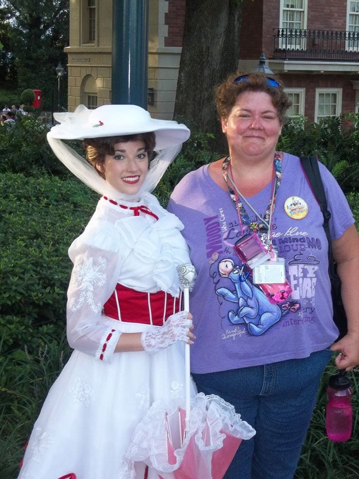 tmsm8 | The Main Street Mouse
