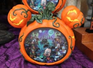 halloween film merchandise