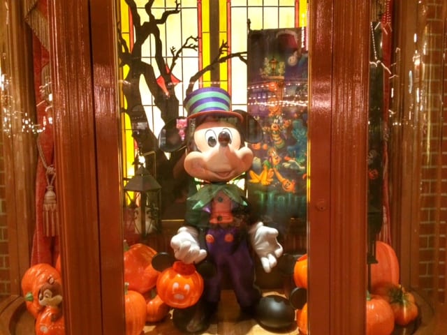halloweenmickey | The Main Street Mouse