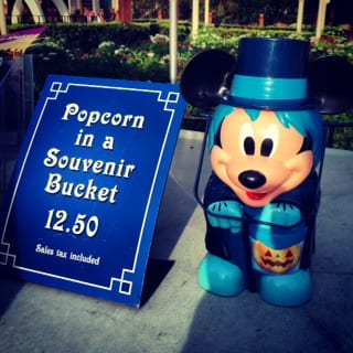 mickeypopcornbucket | The Main Street Mouse
