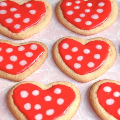 minniecookies | The Main Street Mouse