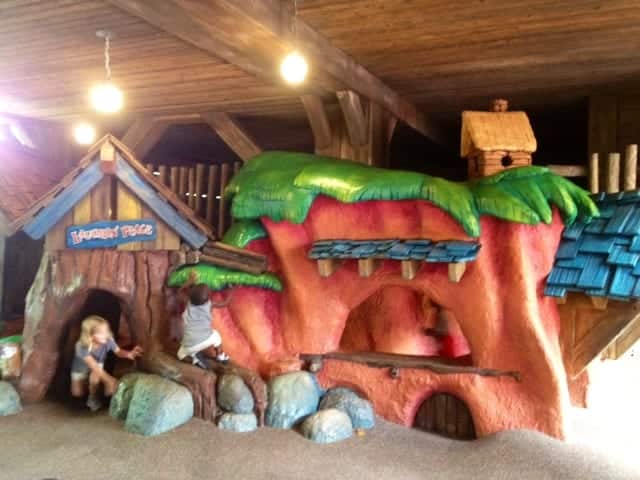 playscape | The Main Street Mouse