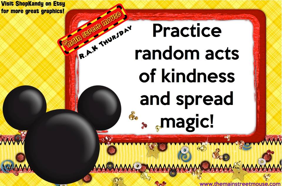 rak2 | The Main Street Mouse