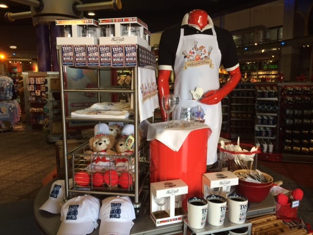 foodmerch | The Main Street Mouse