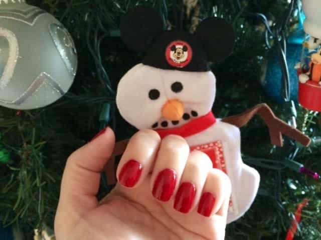 nails1 | The Main Street Mouse