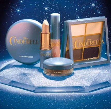 MACCinderellaMakeupCollectionforSpring20152 | The Main Street Mouse