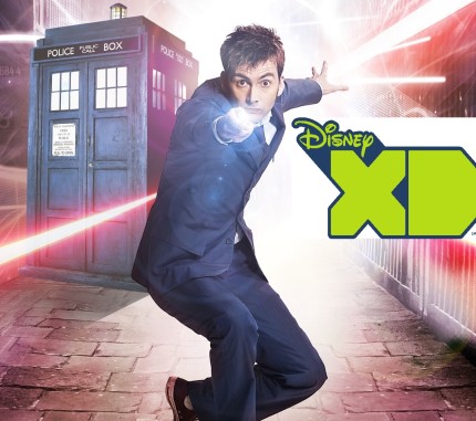 Season4PromotionalPicturethetenthdoctor23941287200014472 | The Main Street Mouse