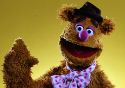 11 Mind-blowing Muppet Facts