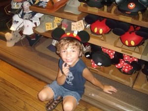 aidanhat | The Main Street Mouse