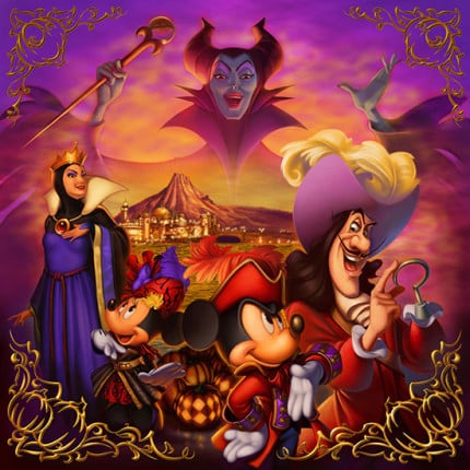 halloweentokyo | The Main Street Mouse