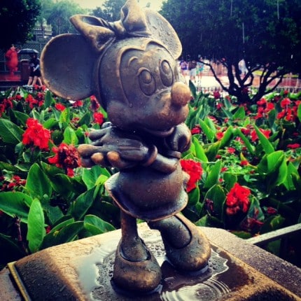 rain1 | The Main Street Mouse