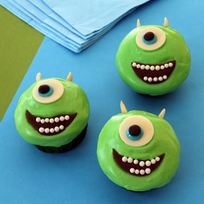 mikewazcupcake | The Main Street Mouse