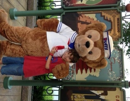 duffyaidan | The Main Street Mouse