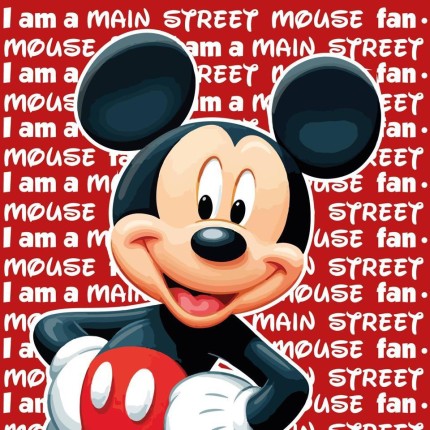 tmsmfan | The Main Street Mouse