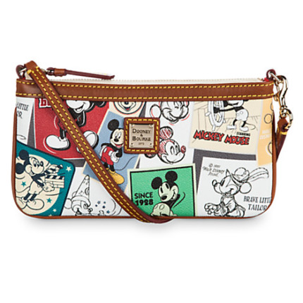 New Disney Inspired Alex and Ani, Pandora, and Dooney & Bourke Are Now ...