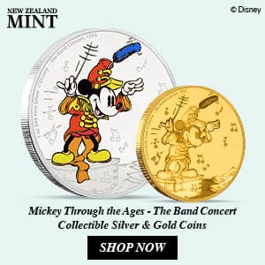 NZMintBandConcert | The Main Street Mouse