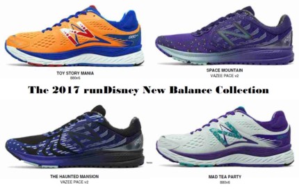 rundisney new balance womens shoes