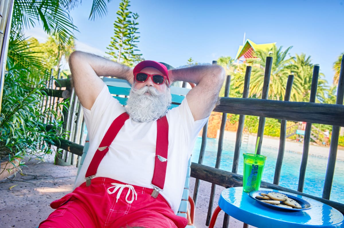 santaaquatica3 | The Main Street Mouse