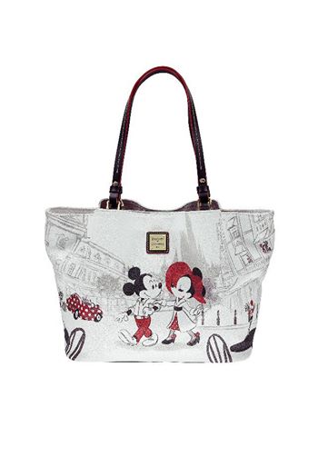 dooney and bourke disney christmas purse 2017