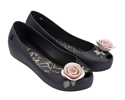 mini melissa belle shoes