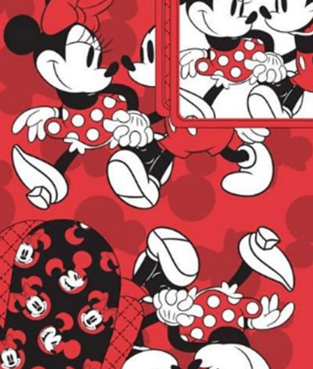 Towel FI | The Main Street Mouse