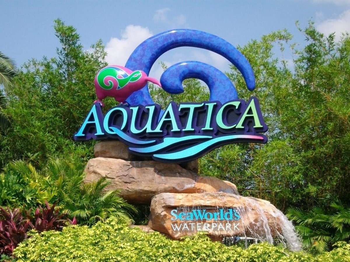 aquatica