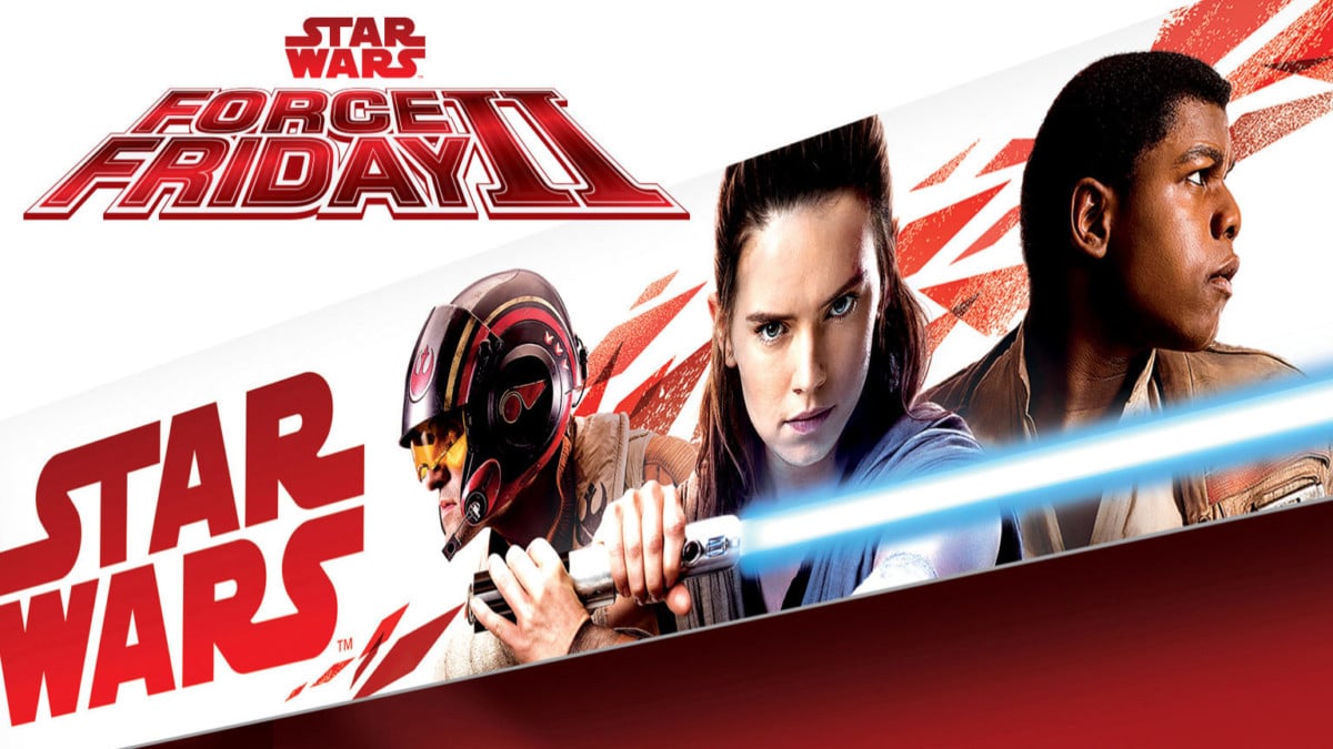 forcefridayiitall | The Main Street Mouse