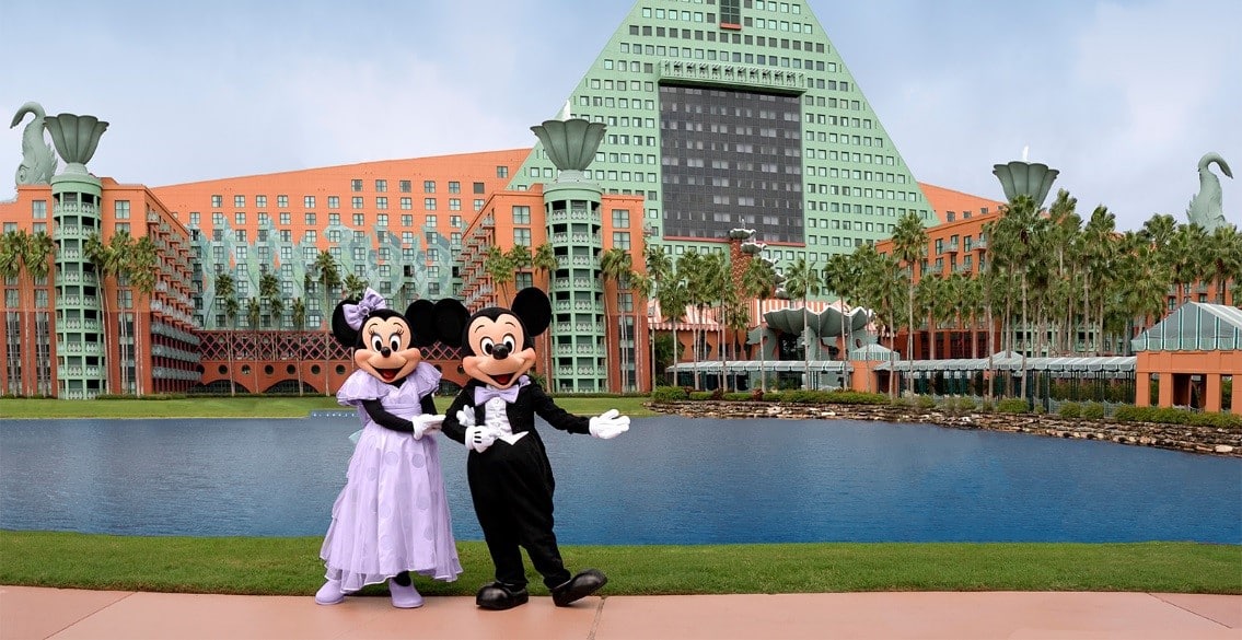 | The Main Street Mouse