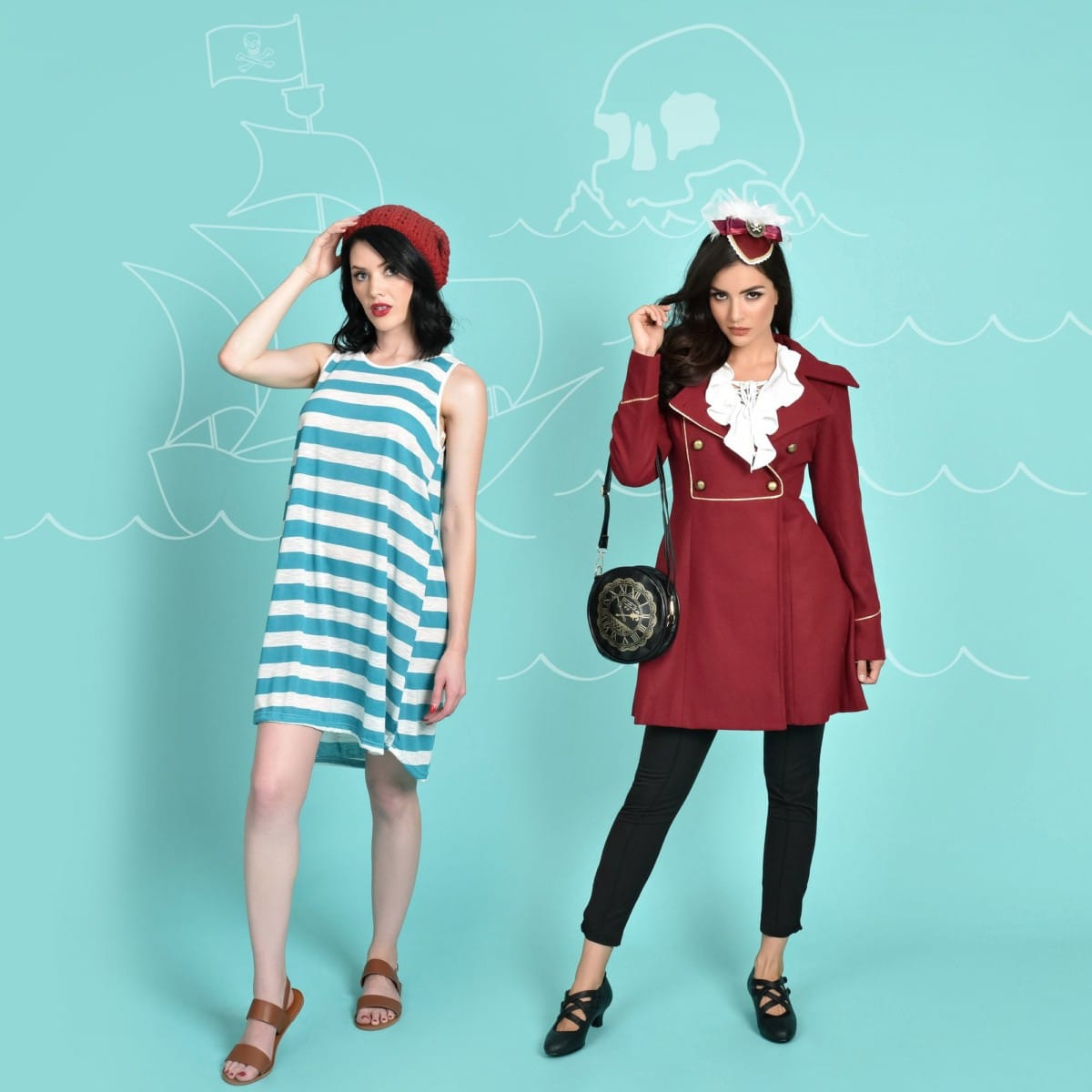 unique vintage inc