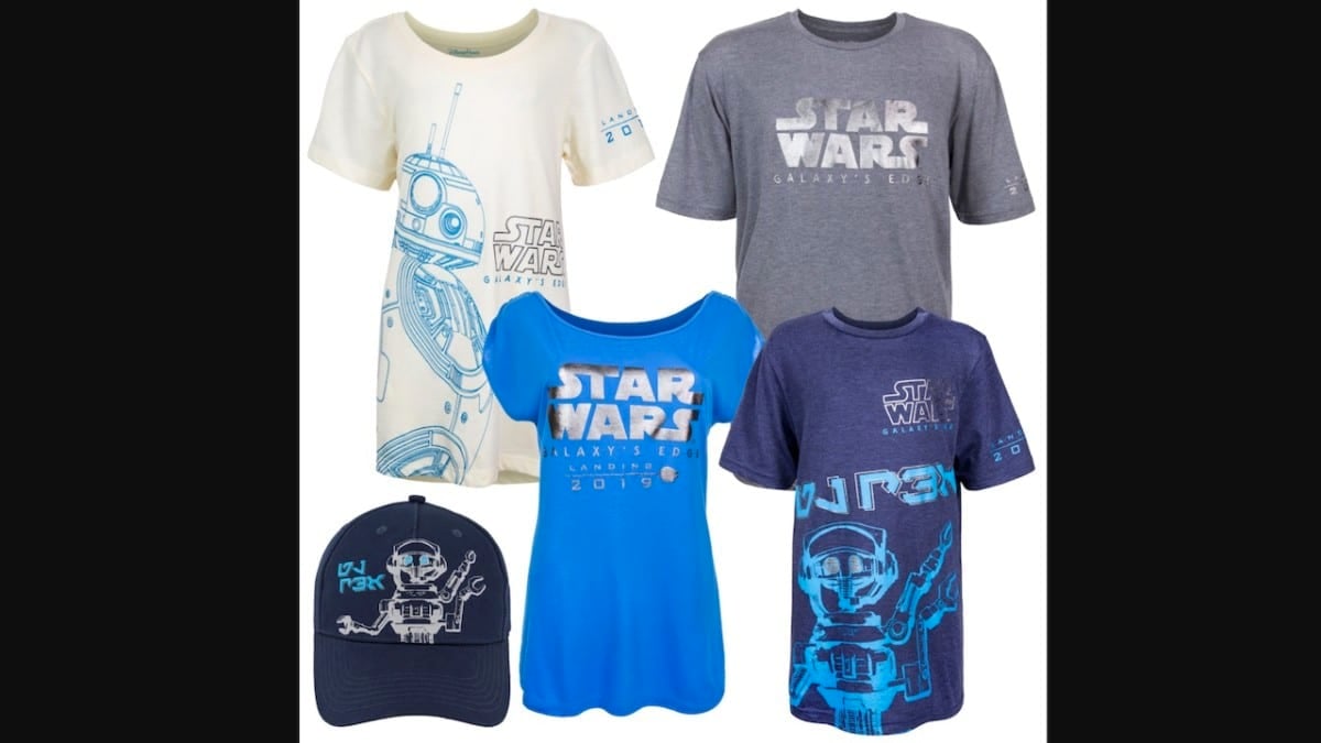 star wars galaxy edge shirt