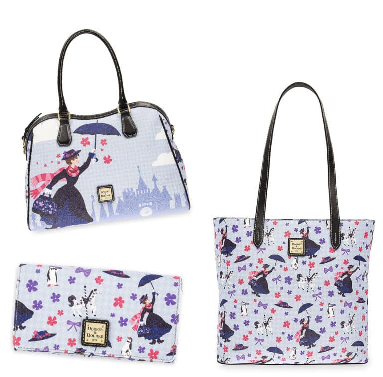 disney dooney and bourke mary poppins