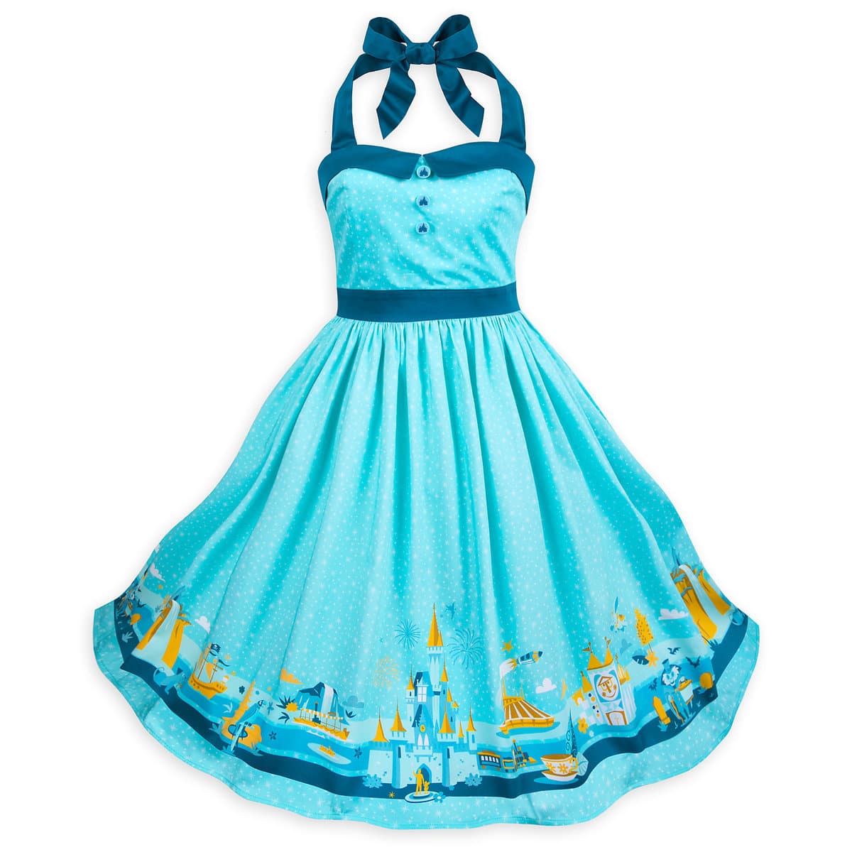 Disney Dresses at ShopDisney! #DisneyStyle