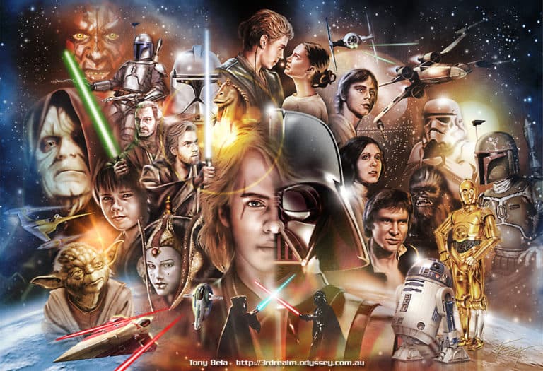 best star wars shows