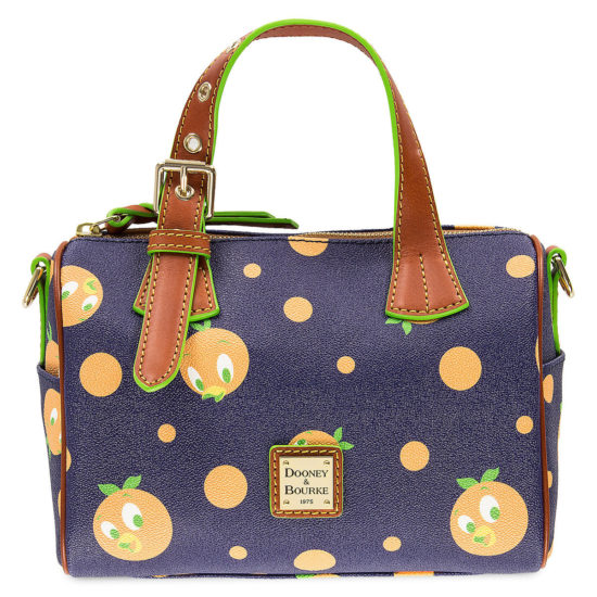 orange bird dooney and bourke